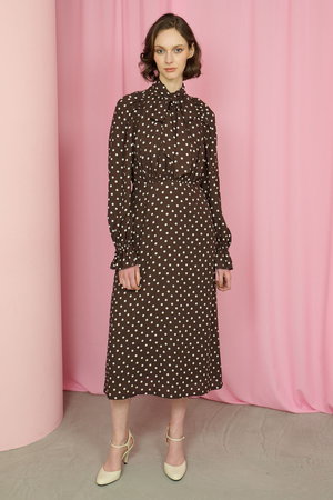 CORCOVADO｜コルコバードのワンピース・チュニック通販｜ELLE