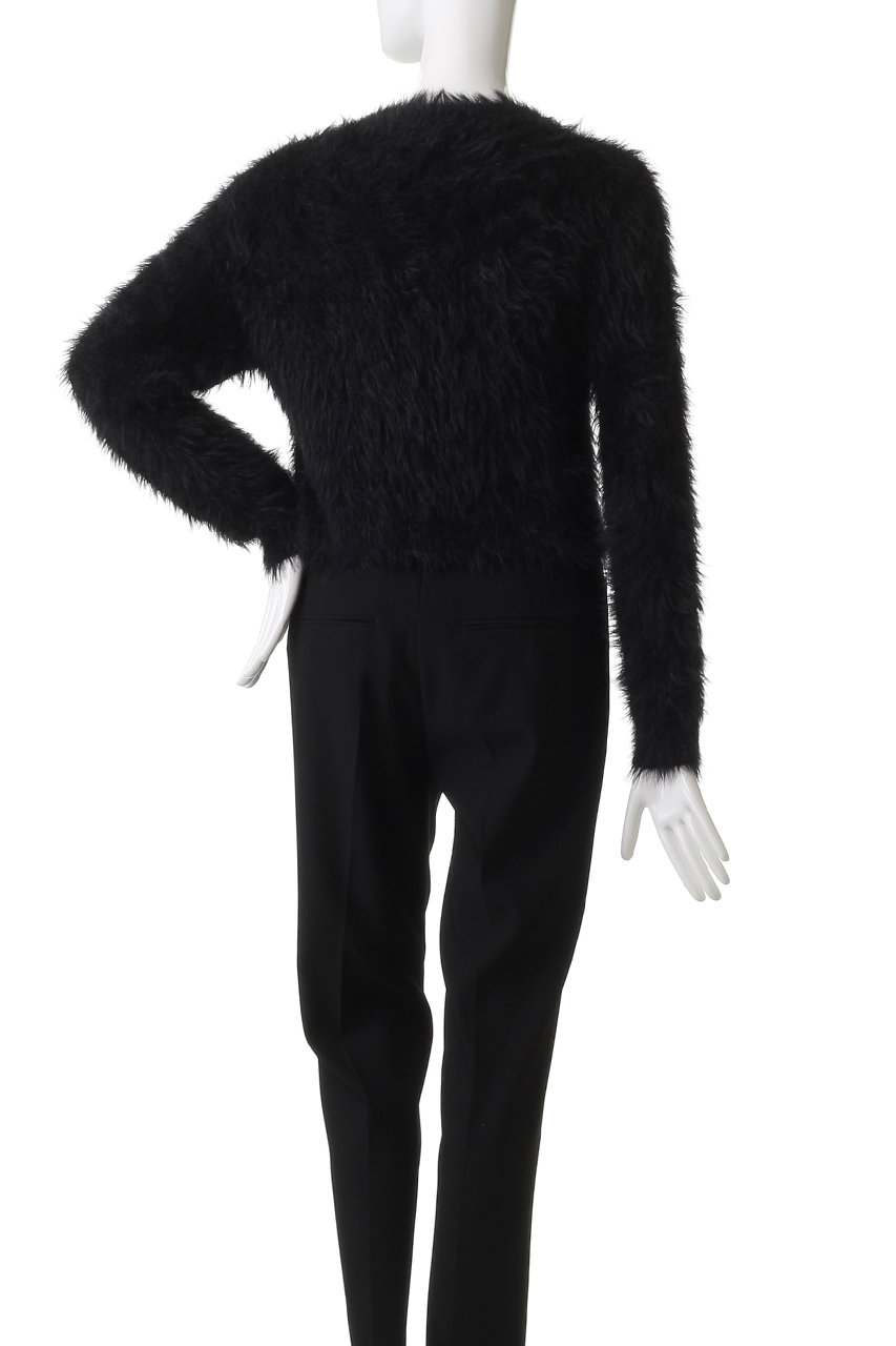 CORCOVADO(コルコバード)｜ファインシャギーモールカーディガン