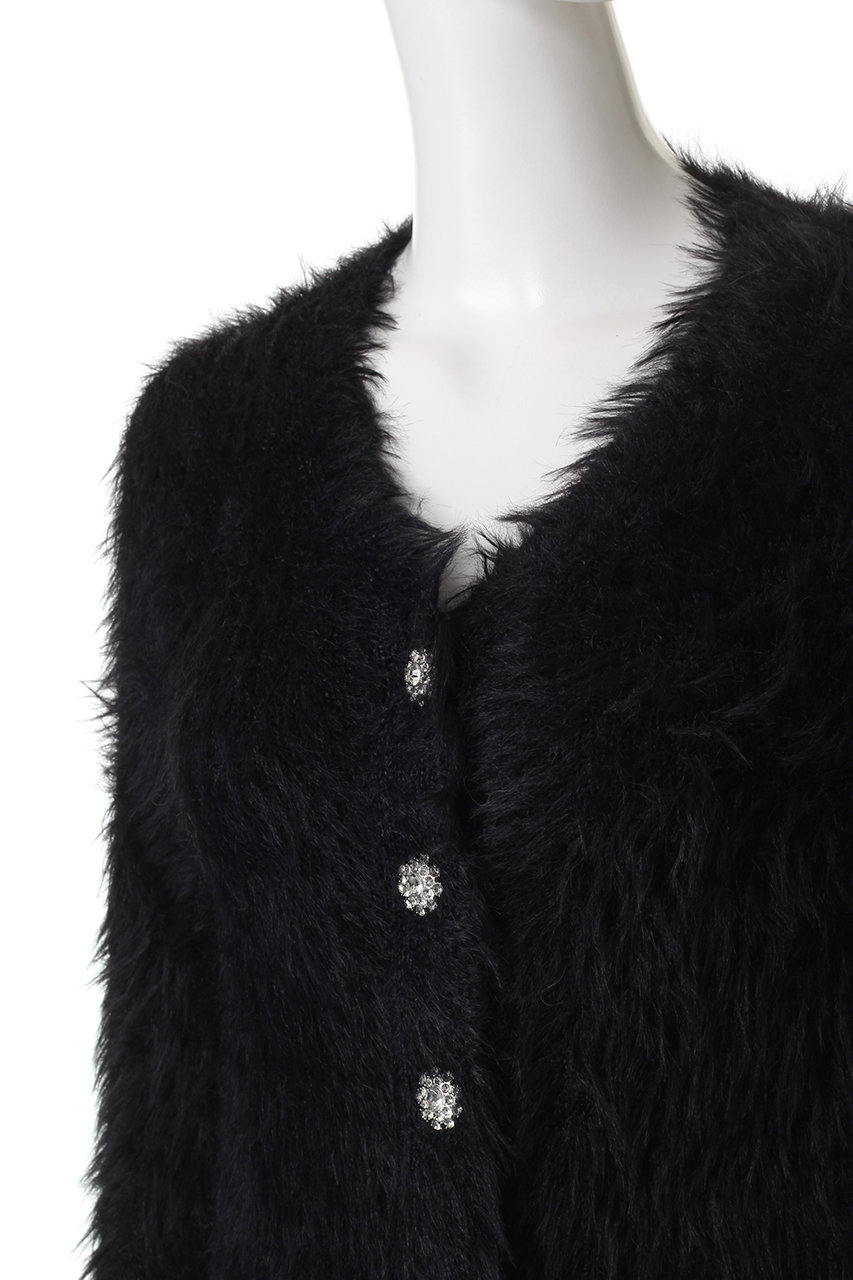 CORCOVADO コルコバード カーディガン ワンピース 未使用 CORCOVADO コルコバード カーディガン ワンピース 未使用