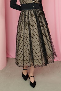 CORCOVADO｜コルコバードのスカート通販｜ELLE SHOP (エル・ショップ)