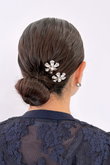 CREA 2comb ヘアコームピン