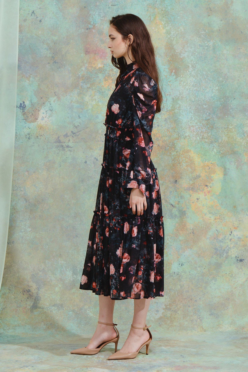 CORCOVADO(コルコバード)｜ローザシフォンドレス/ローザ の通販