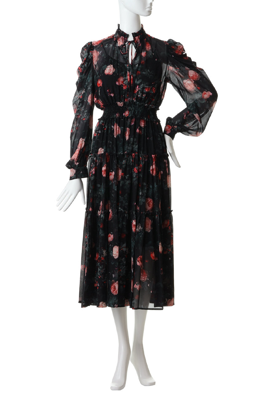 CORCOVADO(コルコバード)｜ローザシフォンドレス/ローザ の通販