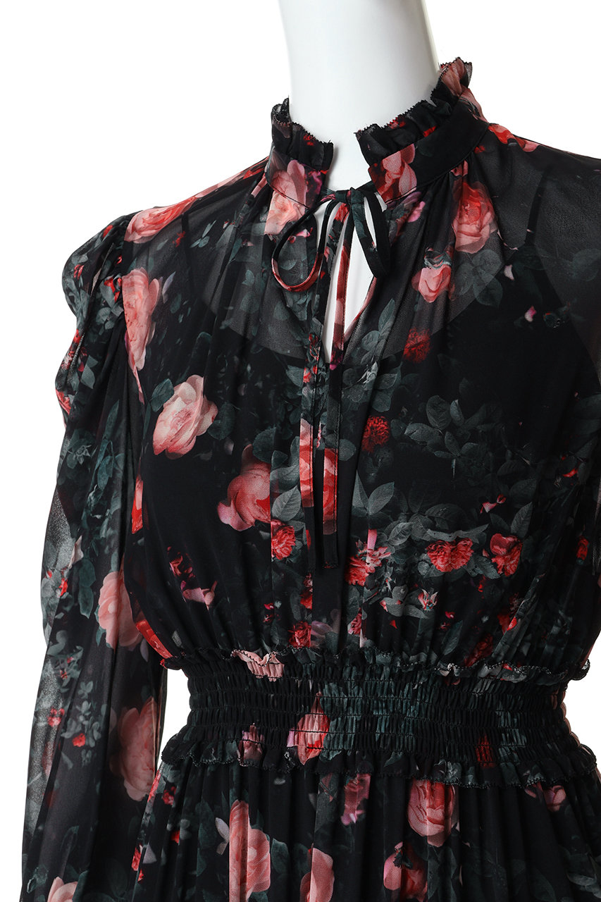 CORCOVADO(コルコバード)｜ローザシフォンドレス/ローザ の通販