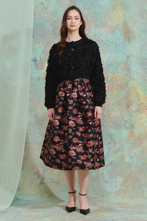 コルコバード/CORCOVADOのヴィオラジャケット(110800/110801)