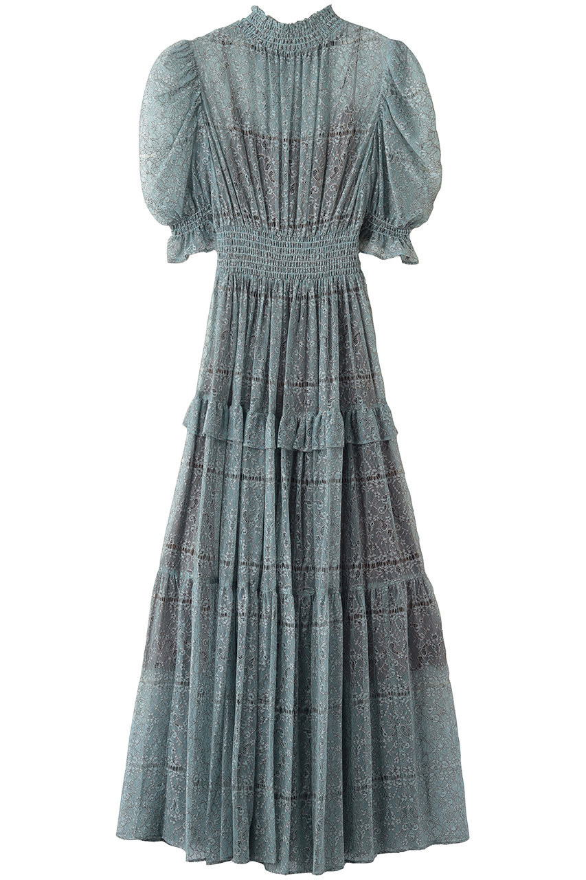 コルコバード/CORCOVADOのイノセントレースドレス(ヴァーグ/3801-160-262 O P)