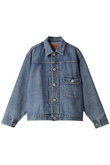 IENA デニムジャケットNEEDBY THE VINTAGE M NEEDBY heritage ニードバイ ヘリテージ Vintage NO.1 15years