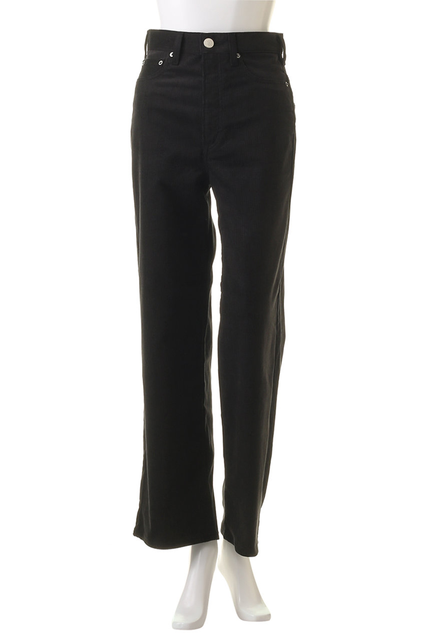 NEEDBY heritage(ニードバイヘリテージ)｜LUNA ワイドストレートデニム