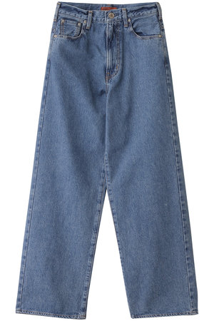 NEEDBY heritage/ニードバイヘリテージ】JOE 80s MD BLUE デニム