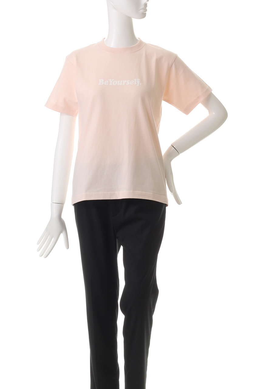 NEEDBY heritage(ニードバイヘリテージ)｜MINI TEE/PINK の通販