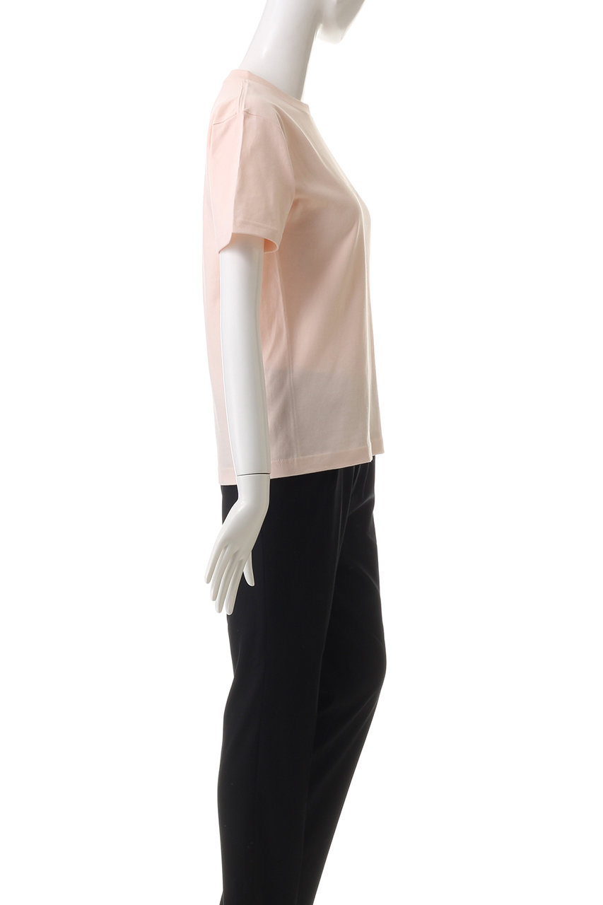 NEEDBY heritage(ニードバイヘリテージ)｜MINI TEE/PINK の通販