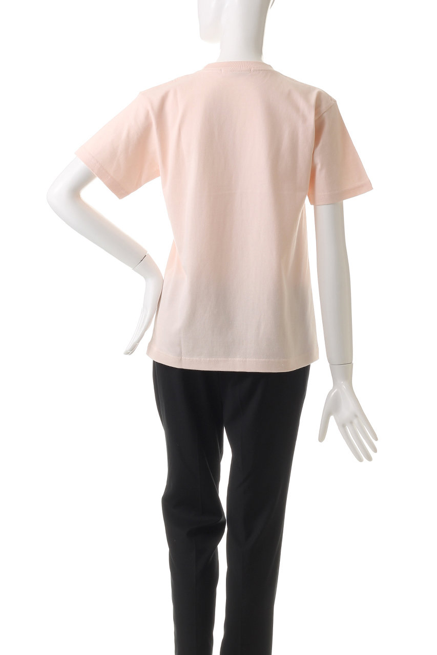 ニードバイ ヘリテージ MINI TEE NEEDBY heritage レディース 国内正規品 メール便可能5 NEEDBY heritage ニードバイ ヘリテージ MINI TEE レディース