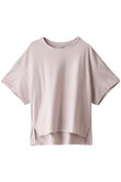 HELEN スリットTシャツ