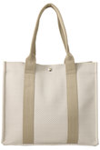 【ELLE SHOP限定】CHEVRONA トート