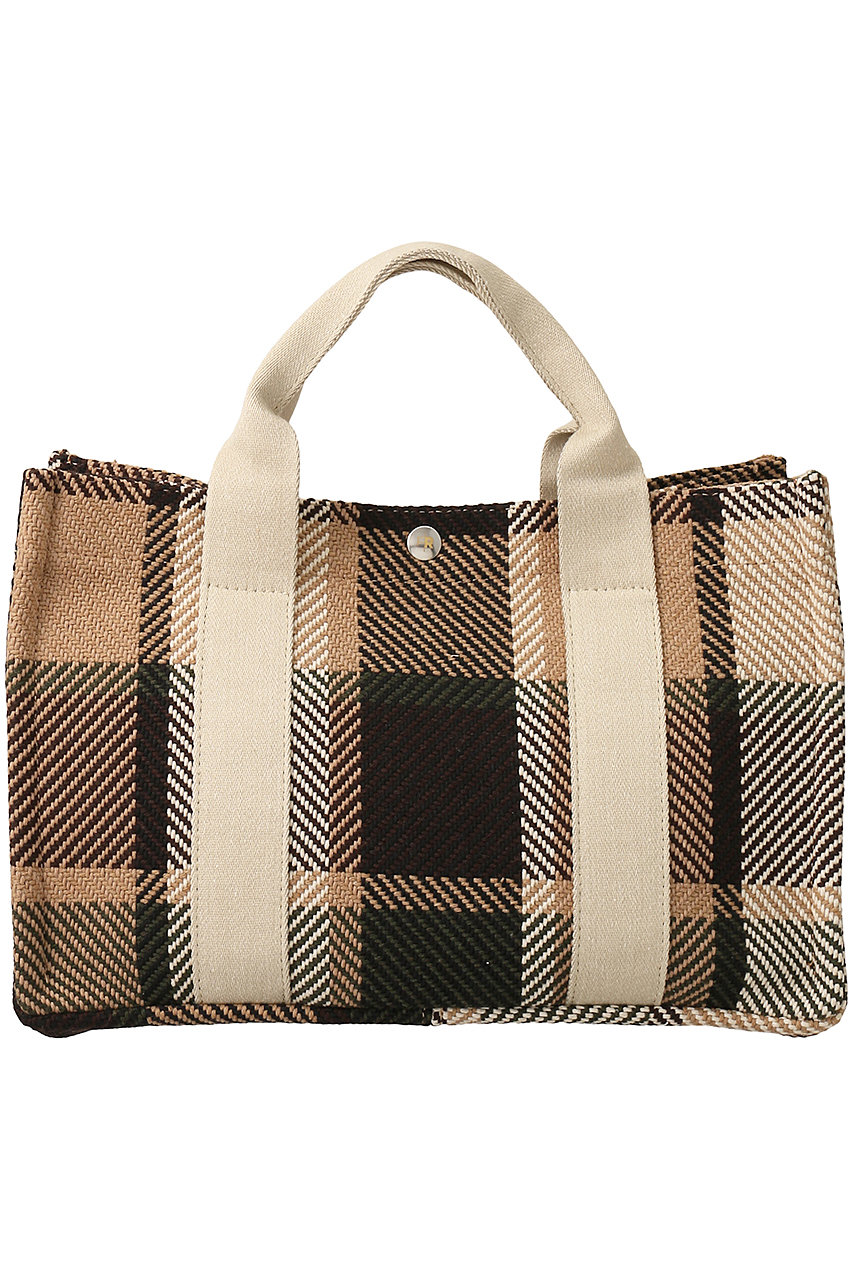 SCOTTO スクエアトート