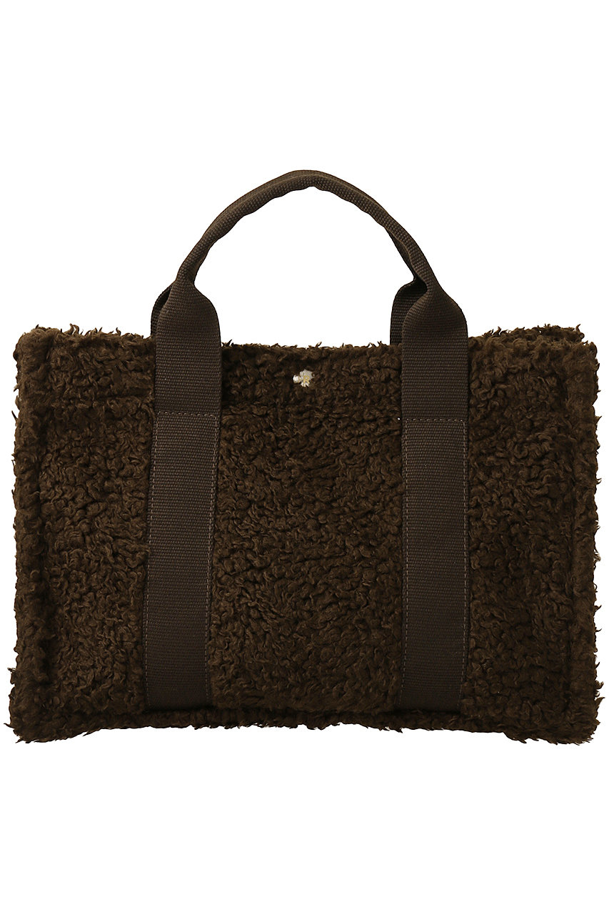 SHEEPY スクエアトート