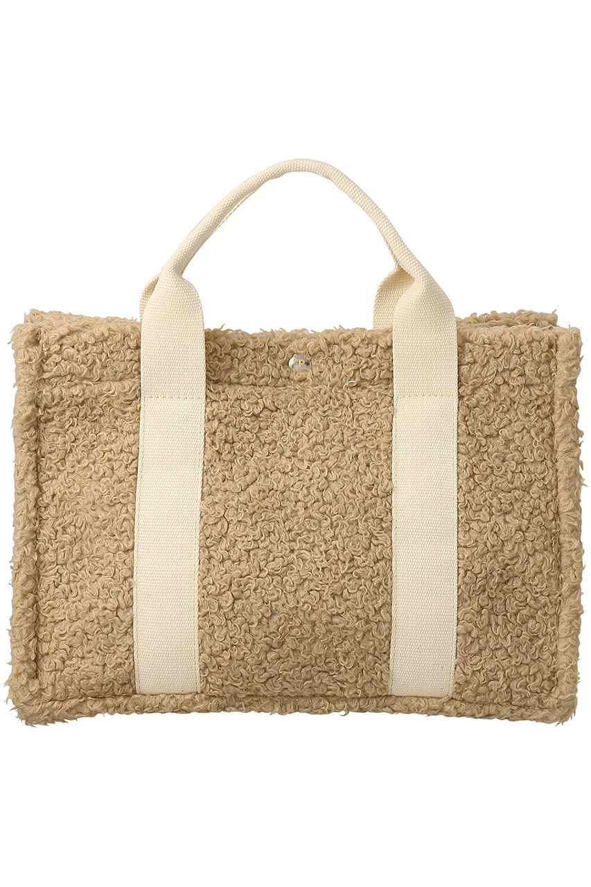 SHEEPY スクエアトート