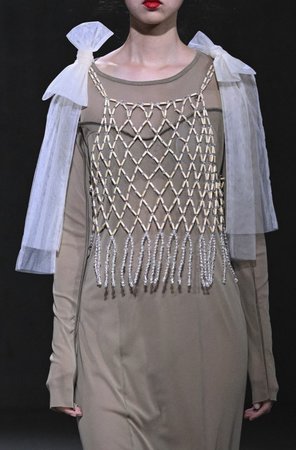 Chika Kisada｜チカ キサダの通販｜ELLE SHOP (エル・ショップ)
