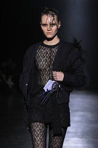 Chika Kisada｜チカ キサダのベスト・ジレ（ジャケット）通販｜ELLE