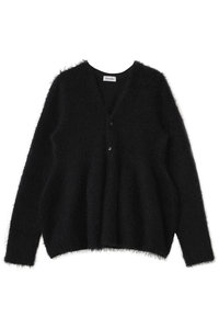 Chika Kisada｜チカ キサダのカーディガン（ニット）通販｜ELLE