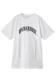 OPERA HOUSE コルセット ビッグTシャツ