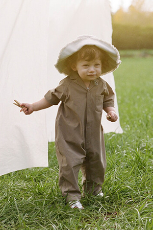 マールマール/MARLMARLの【BABY&KIDS】suton grass/80㎝ 80cm(200200/200206)