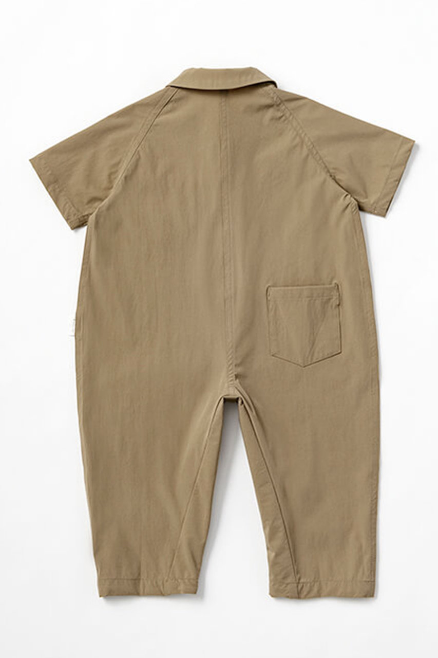 MARLMARL(マールマール)｜【BABY&KIDS】suton grass/80㎝ 80cm/soil/80