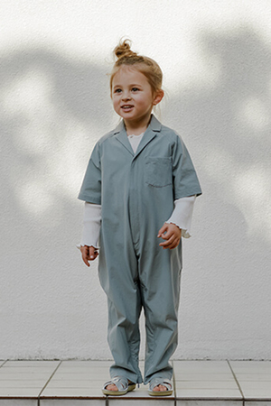 マールマール/MARLMARLの【BABY&KIDS】suton grass/80㎝ 80cm(200200/200206)