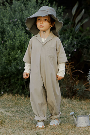 マールマール/MARLMARLの【BABY&KIDS】suton grass/80㎝ 80cm(200200/200206)