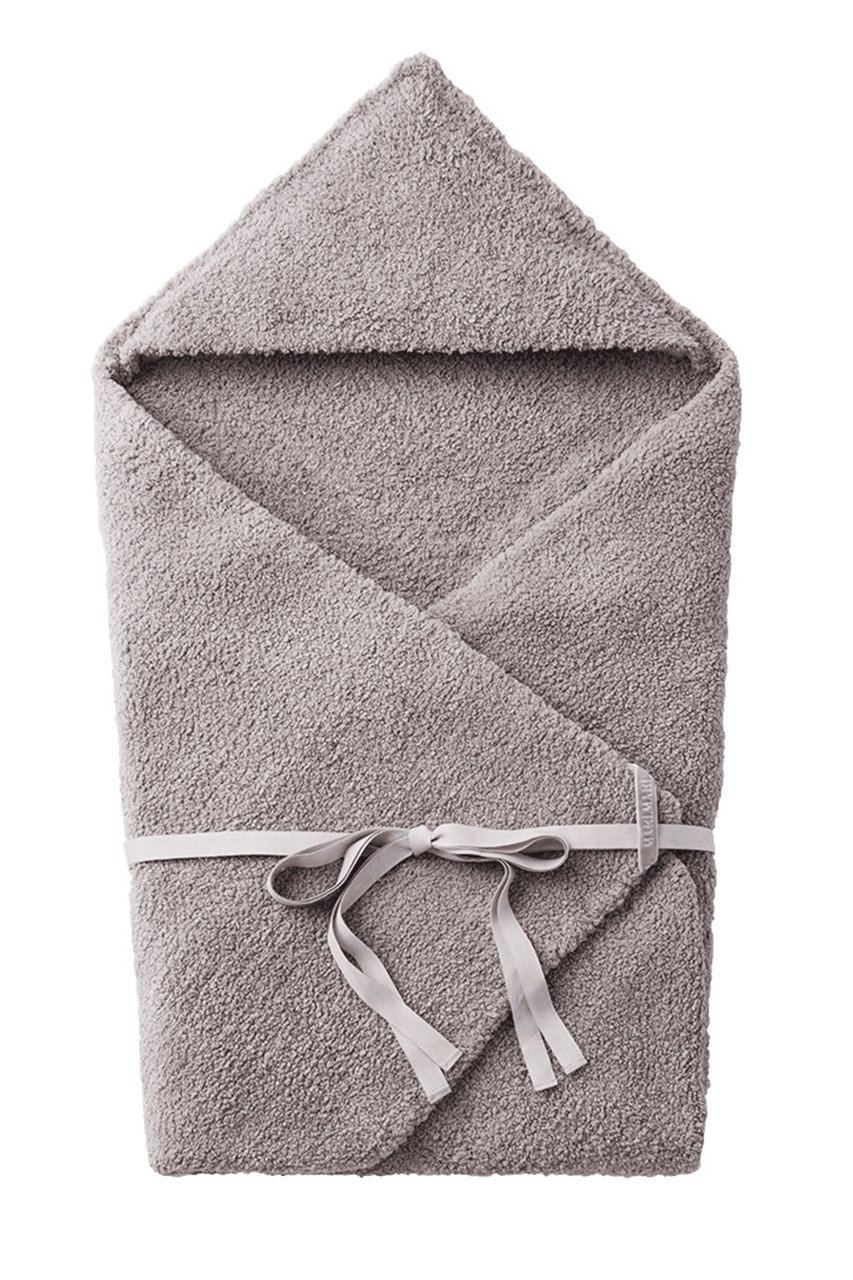 【Baby＆Kids】ブランケット hooded blanket