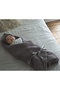 【Baby＆Kids】ブランケット hooded blanket マールマール/MARLMARL