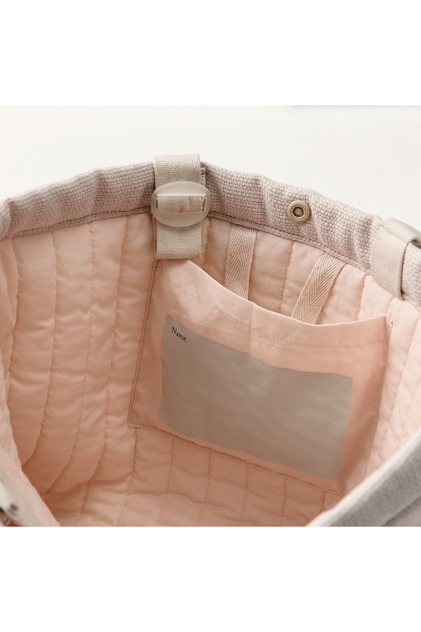 MARLMARL(マールマール)｜【Baby＆Kids】バッグ tote bag M6/shell の