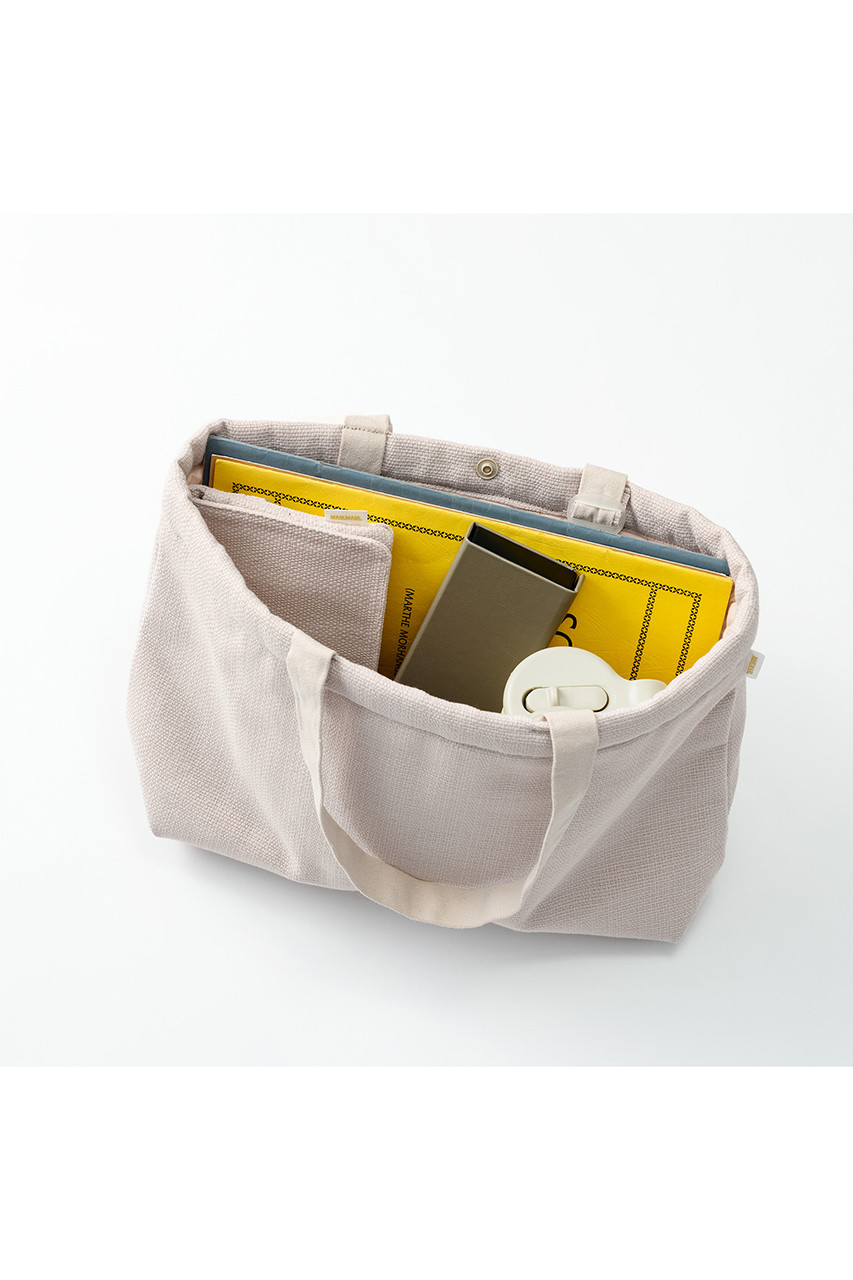 MARLMARL(マールマール)｜【Baby＆Kids】バッグ tote bag M6/shell の 
