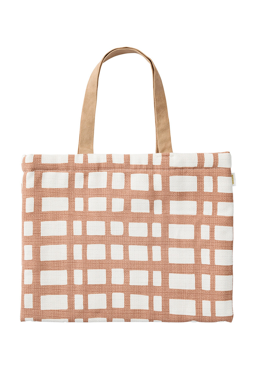 【Baby＆Kids】バッグ tote bag M6