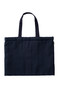 【Baby＆Kids】バッグ tote bag L6 マールマール/MARLMARL navy