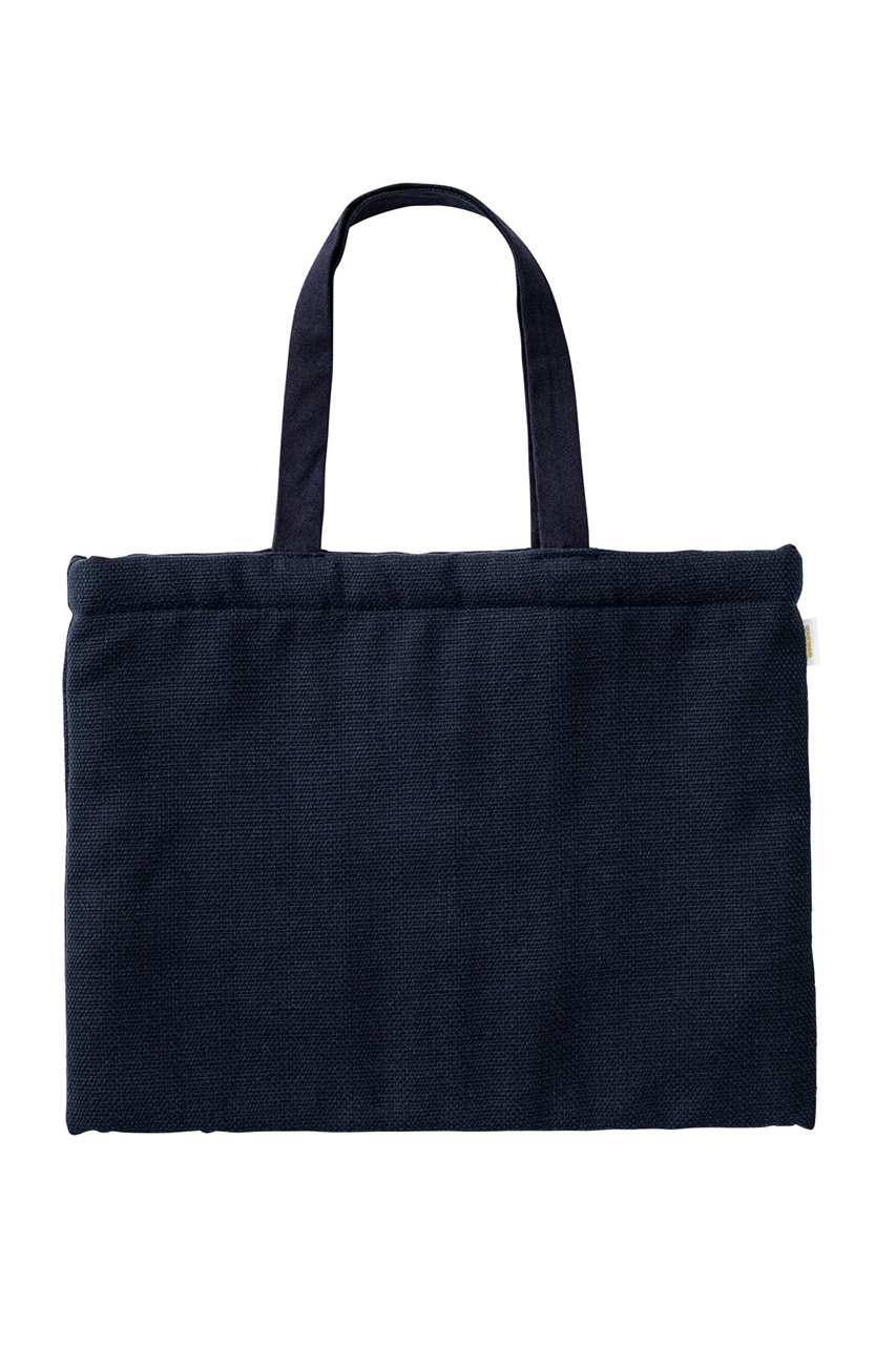 マールマール/MARLMARLの【Baby＆Kids】バッグ tote bag L6(navy/4571514075786)