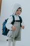 【Baby＆Kids】daypack 4 マールマール/MARLMARL