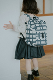【BABY&KIDS】daypack 4 マールマール/MARLMARL