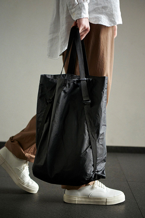 【MATO by MARLMARL】BUCKET BACKPACK 2