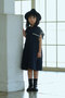 【Baby＆Kids】paddle dress マールマール/MARLMARL