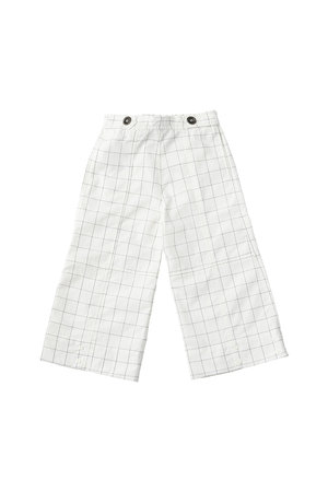 マールマール/MARLMARLの【BABY&KIDS】paddle slacks(200200/200203)