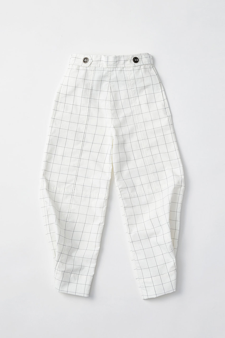 まるす DISCUS ATHLETIC/ディスカス アスレチック フリース配色