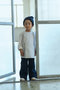 【Baby＆Kids】paddle slacks マールマール/MARLMARL