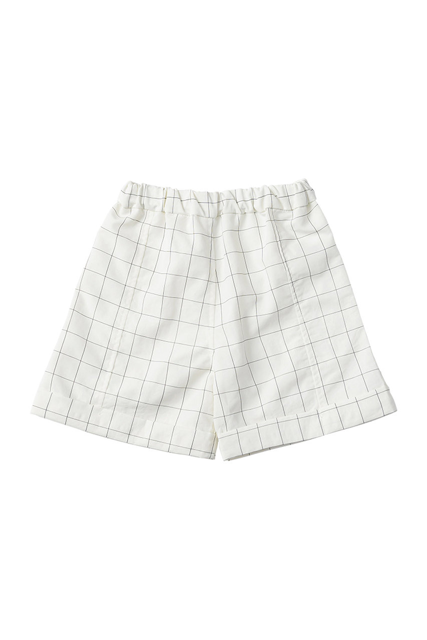 MARLMARL 　paddle rompers　graph white Playwear | paddle rompers 1 graph white – MARLMARL