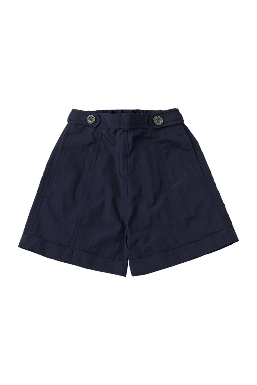 マールマール/MARLMARLの【Baby＆Kids】paddle shorts(navy/4571514079012)