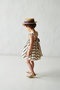 【Baby＆Kids】loisir sun dress マールマール/MARLMARL