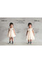 【Baby＆Kids】loisir sun dress マールマール/MARLMARL