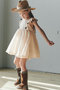 【Baby＆Kids】loisir sun dress マールマール/MARLMARL