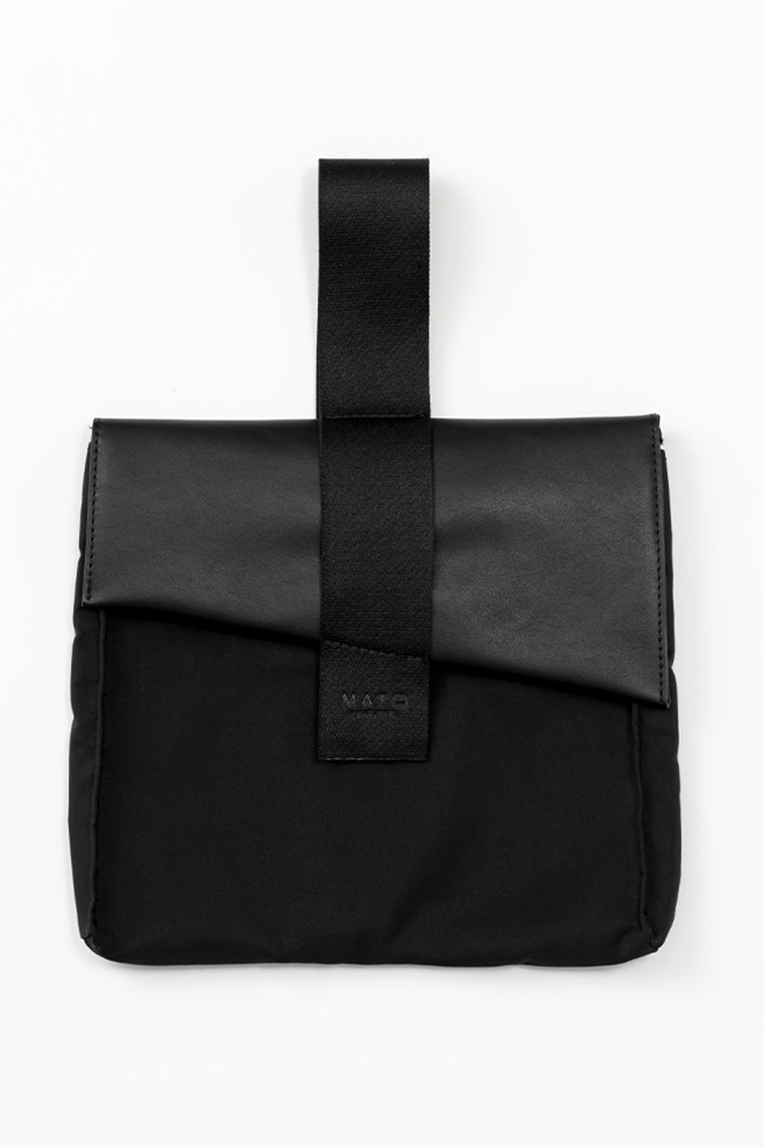 MARLMARL(マールマール)｜【UNISEX】【MATO by MARLMARL】JOEY