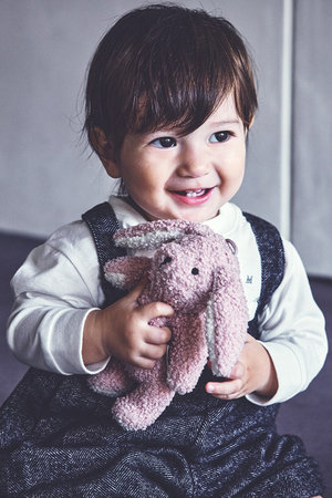 マールマール/MARLMARLのBFF+ rattle(200800/200805)